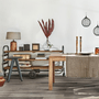 Piso Vinilico Tarkett Essence 30 - Sienito Cx 4,23m² (920 x 920mm)