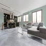 Piso Vinilico Tarkett Essence 30 - Sienito Cx 4,23m² (920 x 920mm)