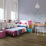 Piso Vinílico Tarkett Injoy 2mm - Lichia Cx 5,13m²