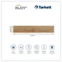 Piso Vinílico Tarkett Injoy 2mm - Papoula Cx 5,13m²