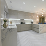 Piso Vinílico Tarkett Injoy 2mm - Peônia Cx 5,13m²