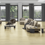 Piso Vinílico Vinilforte Natural Leve 2mm - Acácia  Cx 4,72m²