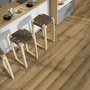 Piso Vinílico Vinilforte Natural Leve 2mm - Angelim Cx 4,72m²