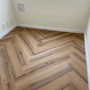 Piso Vinílico Vinilforte Natural Leve 2mm - Angelim Cx 4,72m²