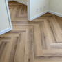 Piso Vinílico Vinilforte Natural Leve 2mm - Angelim Cx 4,72m²