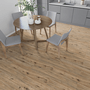 Piso Vinílico Vinilforte Natural Leve 2mm - Nogueira Cx 4,72m²