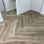 Piso Vinílico Vinilforte Natural Leve 2mm - Pinus Cx 4,72m²