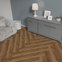 Piso Vinílico Vinilforte Natural Leve 2mm - Pitangueira Cx 4,72m²