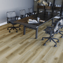 Piso Vinílico Vinilforte Natural Max 2mm - Carvalho Cx 4,72m²