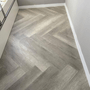 Piso Vinílico Vinilforte Natural Max 2mm - Jacarandá Cx 4,72m²