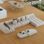 Piso Vinílico Vinilforte Natural Max 2mm - Vernônia Cx 4,72m²