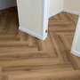 Piso Vinílico Vinilforte Natural Max 3mm - Angelim Cx 3,31m²