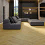 Piso Vinílico Vinilforte Natural Max 3mm - Copaíba Cx 3,31m²