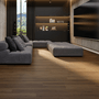 Piso Vinílico Vinilforte Natural Max 3mm - Pitangueira Cx 3,31m²