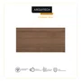 Revestimento de Parede Vinílico Arquitech Château Mur 2mm - Marie Cx 5,15m²