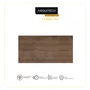 Revestimento de Parede Vinílico Arquitech Château Mur 2mm - Sophie Cx 5,15m²