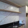 Revestimento de Parede Vinílico Arquitech Château Mur 2mm - Thierry Cx 5,15m²