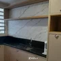 Revestimento de Parede Vinílico Arquitech Château Mur 2mm - Thierry Cx 5,15m²
