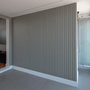 Ripa Cinza Titanium Ps-466 c/ duas unidades 2,80m - 30 x 16mm