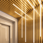 Ripa Ouro Ps-466 c/ duas unidades 2,80m - 30 x 16mm