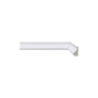 Rodameio Santa Luzia 605 33 X 17mm Br 2,40m