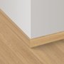 Rodapé Midi 6 x 1,5 cm Essencial Oak 01577 Br 2,40m