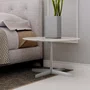 Rodapé Poliestireno Santa Luzia 493 Branco Frisado 120mm Br 2,40m