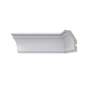 Rodateto Santa Luzia 475 Frisado 70 X 50mm Br 2,40m