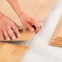 Rolo de Manta para piso laminado com 10m²